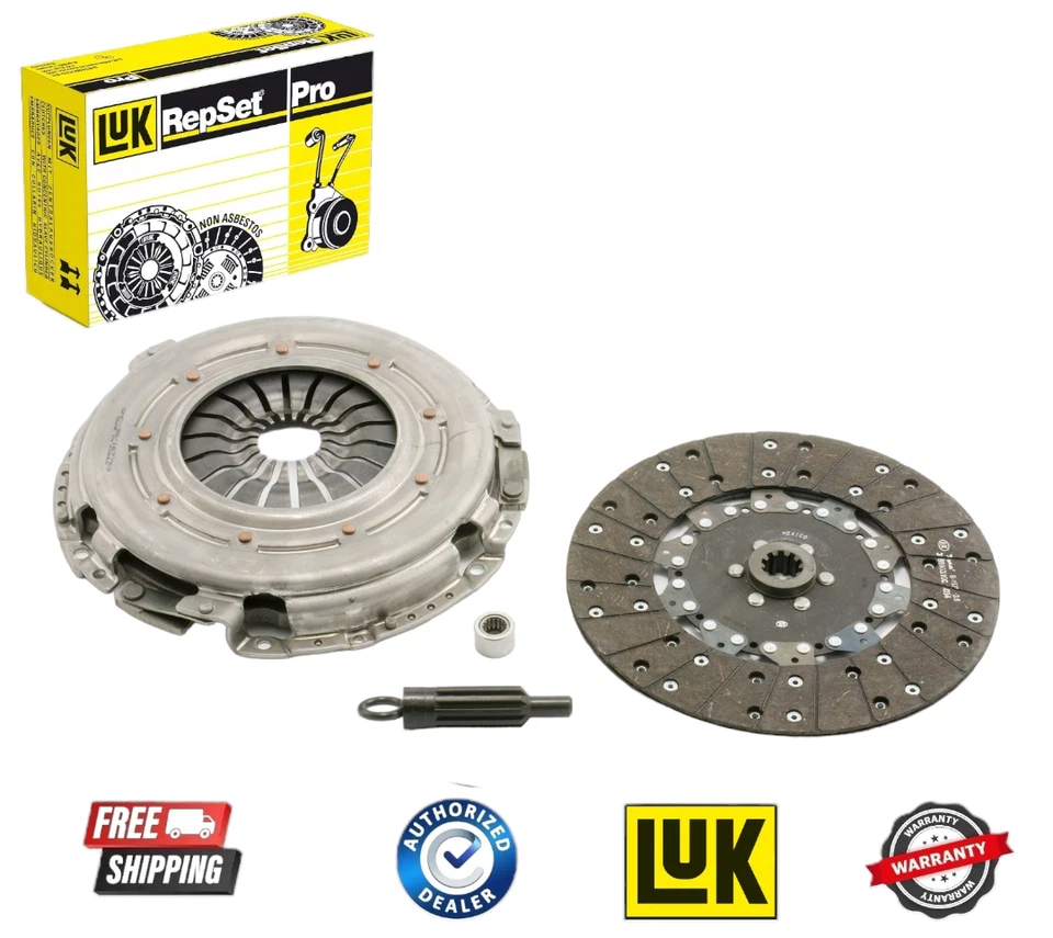 Transmission Clutch Kit-5 Speed Trans LuK 04-164 fit Chevrolet P30 1996 - Image 1 of 1