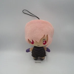 Fate Grand Order X Sanrio C2703 Mashu Kyrielight Type Moon Furyu Plush Toy Doll - Picture 1 of 7