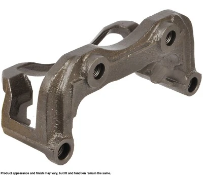 Disc Brake Caliper Bracket Cardone For 1999-2004 Nissan Pathfinder - Image 1 of 4