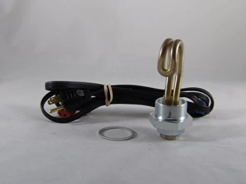 Kit de calentador de motor para camiones PETERBILT 385 con Cummins M11 Eng. Foto 1 de 1