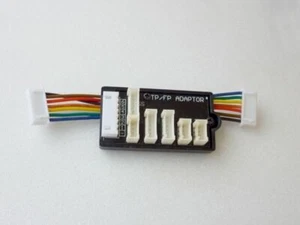 Balancer Adapter FP/TP - für Ladegeräte - Bild 1 von 1