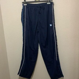 Wilson Men’s Activewear Sweatpants Size L (30x31) Blue - Picture 1 of 5