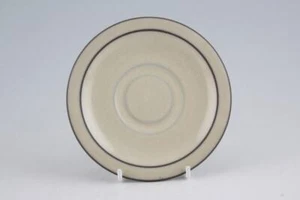 Hornsea - Cornrose - Coffee Saucer - 149690G - Picture 1 of 1