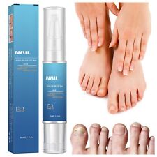 3ml Nail Thickening Soft Nail Foot Extra Strength For Damaged Cracked Discolored