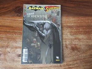 BATMAN & SUPERMAN  N° 3 - Imagen 1 de 1