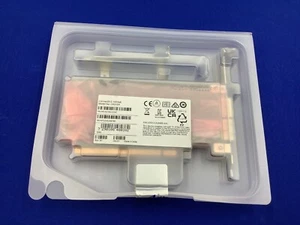 Mellanox CX516A ConnectX-5 100GbE MCX516A-CCAT Double Port QSFP28 Pci-E Adapteur - Photo 1/2