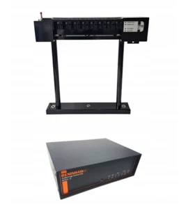 Sistema di scambio sonda ACR1 con regolatore ACC 2-2 RENISHAW - USATO - Foto 1 di 6