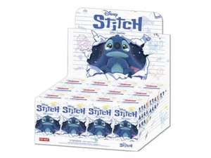 Juego de figuras caja ciega Little Emotions de Disney Stitch sellado - Imagen 1 de 15