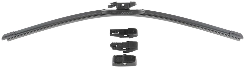 Wiper Blade Evolution Front Right Bosch For 2021-2023 Mercedes-Benz S500 - Image 1 of 3