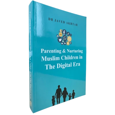 Parenting and Nurturing Muslim Children in the Digital Era - Image 1 of 4