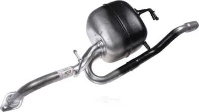 Silenciador de escape-OES Autopart Intl 2103-523914 se adapta a Toyota Prius C 12-13 Foto 1 de 4