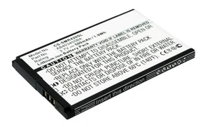 BATTERIE 500mAh Type AB403450BA pour SAMSUNG SGH-T459 SCH-R200 SCH-R410 SCH-R420 - Photo 1 sur 1