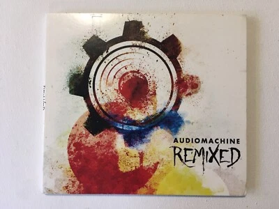 audiomachine  Remixed CD Like, Two Steps From Hell Future World Music Epic Score - Image 1 of 4