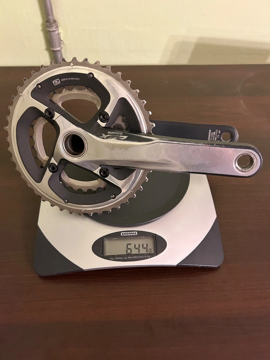 Xtr M985 in Bicycle Chainsets & Cranks for sale | eBay UK