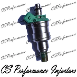 OEM Bosch Fuel Injector (1) 0280150402 Rebuilt by Master ASE Mechanic USA - Picture 1 of 1