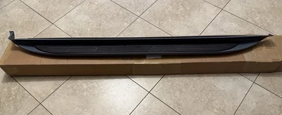 Nuevo Toyota Tundra 2000-2006 OEM cabina ACC montaje escalón derecho  Foto 1 de 4