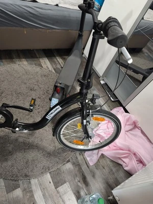 Triumph Fahrrad - Bild 1 von 4