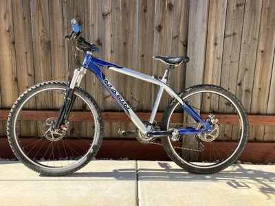 "Bicicleta de montaña Marin Rocky Ridge 15""" Foto 1 de 4