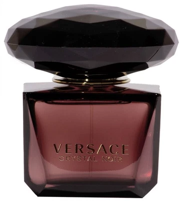Versace Crystal Noir Eau de Toilette 90 ml OVP NEU - Bild 1 von 2
