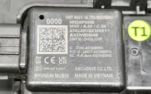 OEM 955D0-P6000 UNIT ASSY-ULTRA WIDEBAND for Hyundai Santa Fe 2024~2026 & Hybrid - Bild 1 von 5