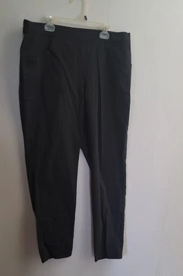 Ladies Black Pants - Image 1 of 3