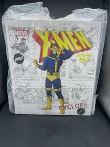 Figura Mondo X-Men '97 Cíclope Escala 1/6 Edición Limitada - Imagen 1 de 3