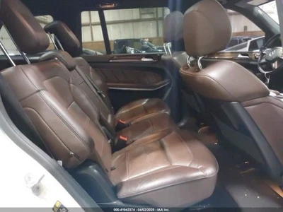 Automatic Transmission 166 Type GL450 Fits 13 MERCEDES GL-CLASS 923771 Foto 1 de 4