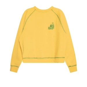 Neu mit Etikett Made Some Souvenirs Sagrada Familia Tourist Sweatshirt Größe M - Bild 1 von 6