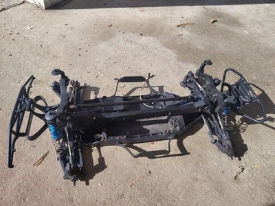 Team Associated SC10 4x4 Roller  Belt Drive  - Image 1 of 3