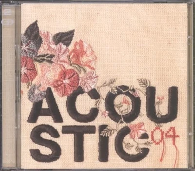 Katie Melua - Acoustic 4 - Katie Melua CD RQVG FREE Shipping - Bild 1 von 2