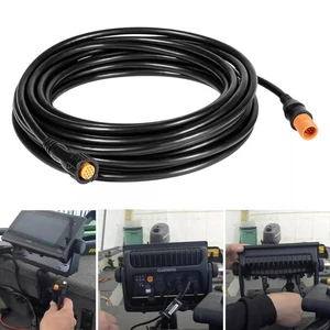 Cable de extensión 010-11617-42 para transductores Garmin XID 12 pines 30 pies - Imagen 1 de 11