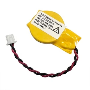 Akku Für Lenovo ThinkPad X240 X250 X260 X270 45N5863 Yoga S1 CMOS BIOS - Bild 1 von 1