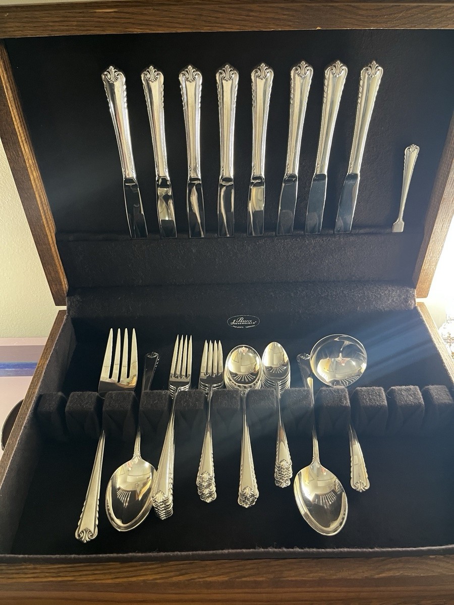 1847 Rogers Bros 餐具-餐具年美国镀银餐具| eBay 1847 Rogers Bros 餐具-餐具年美国镀银餐具| eBay