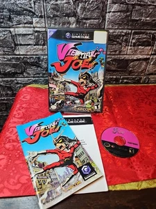 Viewtiful Joe Nintendo GameCube CIB 1 - Imagen 1 de 4