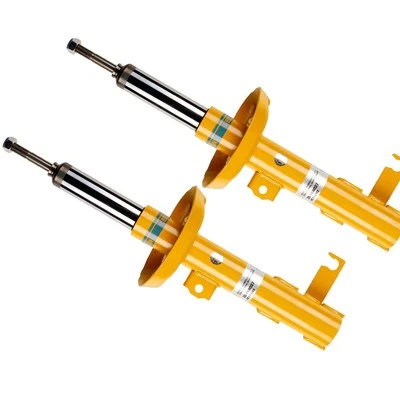 2 Ammortizzatori Bilstein B8 2-35-168027 Anteriore sinistro per Vauxhall INSIGNI - Immagine 1 di 4