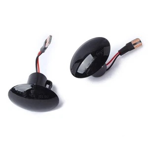 Side Light Light Car Accessories For FIAT 500 500C 500L 500 595 Side Light - Picture 1 of 10