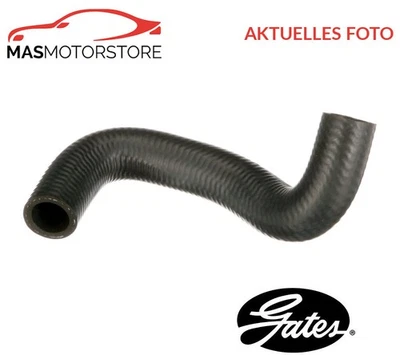 KÜHLUNG KÜHLERSCHLAUCH OBERE GATES 05-4284 A FÜR OPEL INSIGNIA A - Image 1 of 4