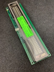 3602-106-05240 - IEE - Century Series Vacuum Fluorescent Dot Matrix Display 2x40 - Bild 1 von 3