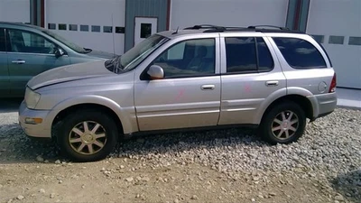 Motor limpiaparabrisas trasero compatible con 03-09 ENVOY 1032586 Foto 1 de 4