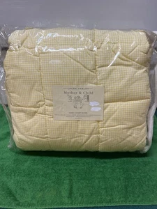 Laura Ashley Babybett Bettdecke Brandneu 35” X 46” - Bild 1 von 4