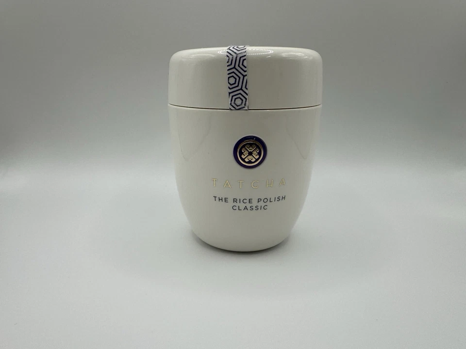 TATCHA  THE RICE POLISH - CLASSIC  (2.1oz/60g/No Box) - Image 1 of 1