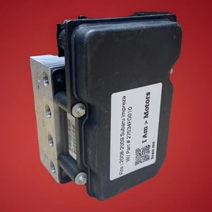 Refurbished ABS Brake Pump 2008-2009 Subaru Impreza | 27534FG010 - Picture 1 of 5