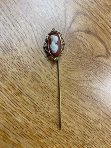 Pin de palo camafeo - Imagen 1 de 2