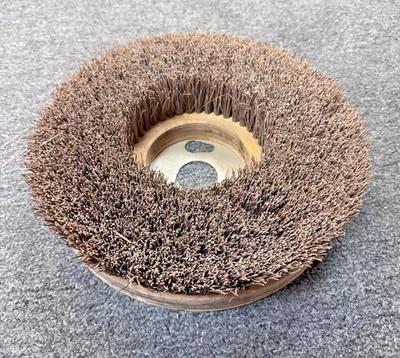 Light-Duty Scrub Brush for 11" - Image 1 of 4
