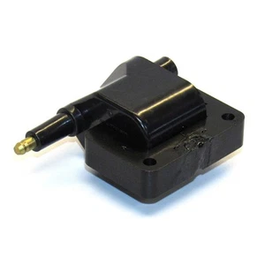 Taylor Cable Ignition Coil 718220-1; for 90-97 Chrysler, Dodge, Jeep 2.2L - 5.9L - Picture 1 of 2