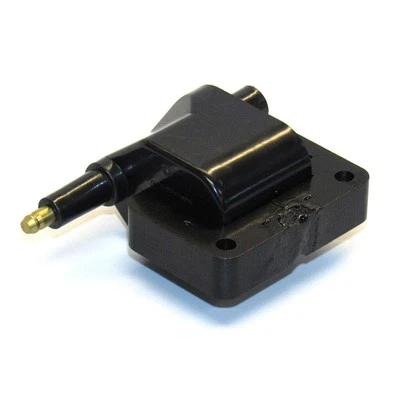 Taylor Cable Ignition Coil 718220-1; for 90-97 Chrysler, Dodge, Jeep 2.2L - 5.9L - Image 1 of 2