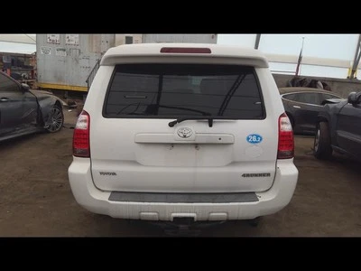 Cuerpo del acelerador compatible con 05-09 LEXUS GX470 6658781 Foto 1 de 4