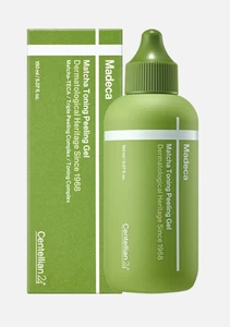 Centellian24+ Madeca Matcha Toning Peeling Gel 150ml K-Beauty - Picture 1 of 11