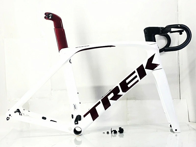 TREK Madone 56cm フレーム Trek 56 cm Frame Bike Frames for sale | eBay