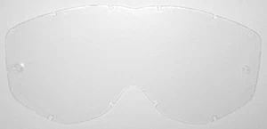 Moose Clear Replacement Goggle Lenses for Utopia Slayer Goggles 2602-0452 - Bild 1 von 1